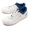 On M The Roger Advantage WHITE/COBALT 48.99455画像