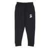 NIKE AS M NSW CF FT PANT WTOUR BLACK DD0885-010画像