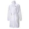 PUMA CLASSICS LIGHT WEIGHT PARKA Puma White 599419-02画像