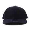 RHC Ron Herman × NEW ERA 9FIFTY R CAP NAVY画像