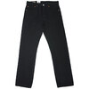 Levi's PREMIUM 501 JEANS BLACK 00501-0165画像