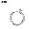 VIVIFY Hoop pierce (2.5mm body) VFP-281画像