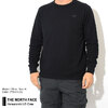 THE NORTH FACE Honeycomb L/S Crew NT12136画像