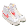 NIKE BLAZER MID '77 VNTG "Spring Festival" WHITE/BRIGHT CRIMSON-SAIL-SUMMIT WHITE DD8489-161画像