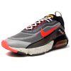 NIKE AIR MAX 2090 "THE FUTURE IS IN THE AIR" WHITE/INFRARED/BLACK/MULTI COLOR DD8497-160画像