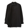 CASEY CASEY BIG RACCOURCIE SHIRT - HCOT80 16HC177画像