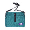 THE NORTH FACE PURPLE LABEL Small Shoulder Bag JG(Jasper Green) NN7757N画像