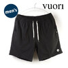 Vuori KORE SHORT BLACK V302/5036001画像