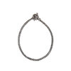 RADIALL MONTE CALRO - BRACELET -SILVER- RAD-JWL027-01画像