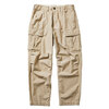 Liberaiders 6 POCKET ARMY PANTS -BEIGE- 737032101画像