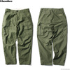 Liberaiders 6 POCKET ARMY PANTS -OLIVE- 737032101画像