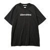 Liberaiders OG LOGO TEE -BLACK- 736012101画像