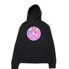 JORDAN BRAND AS M J PSG FLEECE PO HOODIE BLACK CZ0816-010画像