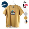 CHUMS Scuba Diving Booby T-Shirt CH01-1836画像