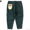 FAT × Dickies TUFFIES (GREEN) F32110-PN02画像