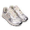 new balance WL574PR2 SILVER画像