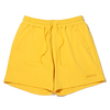 atmos SWEAT SARROUEL SHORT YELLOW MAT21-S008-YEL画像