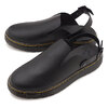 Dr.Martens CARLSON BLACK 26509001画像