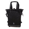 CHROME LAKO 3 WAY TOTE BG311BK画像