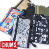 CHUMS Recycle Key Smart Phone Case CH60-3146画像