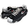 UNDERCOVER × NIKE OVERBREAK BLACK/METALLIC SILVER-BLACK DD1789-001画像