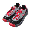 UNDERCOVER × NIKE OVERBREAK BASE GREY/UNIVERSITY RED-BLACK DD1789-002画像