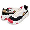 UNDERCOVER × NIKE OVERBREAK SAIL/METALLIC GOLD-BLACK DD1789-100画像