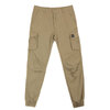 DOLLY NOIRE NEW RIPSTOP LONG CARGOPANTS BEIGE SH128画像