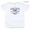 Buzz Rickson's S/S T-SHIRT "U.S. AIR CORPS" BR78705画像