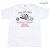 Buzz Rickson's S/S T-SHIRT "A.V.G." BR78683画像