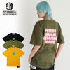 PLMP 2TONE TEE PL06-01-04画像