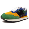 new balance MS237LB1 GREEN画像