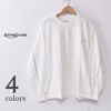 Kaptain Sunshine West Coast Long Sleeved Tee画像