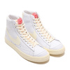 NIKE BLAZER MID '77 VNTG EMB WHITE/COCONUT MILK-COCONUT MILK CW6421-100画像