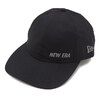 NEW ERA OUTDOOR 9THIRTY Tech Water Proof BLACK 12674442画像