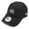 NEW ERA OUTDOOR 9THIRTY SHELTECH BLACK 12674445画像