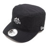 NEW ERA OUTDOOR WM-01 SHELTECH BLACK 12674358画像