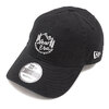 NEW ERA OUTDOOR 9THIRTY National Park BLACK 12674449画像