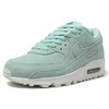 NIKE (WMNS) AIR MAX 90 SE GREEN GLOW/NEPTUNE GREEN/COCONUT MILK/LIGHT DEW DD5383-342画像