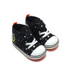 CONVERSE BABY ALL STAR N SPACEPATCH V-1 BLACK 37301120画像