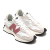 new balance WS327CD WHITE画像