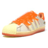 adidas SUPERSTAR "MELTING SADNESS" ECRTIN/EASYEL/SUPORA/NUAECR/JAUEAS/SUPORA FZ5256画像