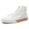 adidas NIZZA HI HM "HUMAN MADE" OWHITE/OWHITE/OWHITE FY5188画像