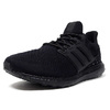 adidas ULTRABOOST DNA "BLACK FUTURE" "PHARRELL WILLIAMS" CBLACK/CBLACK/CBLACK H01893画像