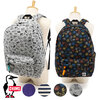 CHUMS Hurricane Day Pack Sweat CH60-3108画像