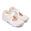 NIKE WMNS AIR RIFT SUMMIT WHITE/WHITE-SAIL-LT ARCTIC PINK DJ4639-121画像