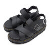 Dr.Martens VOSS II BLACK 26799001画像