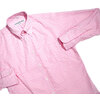 INDIVIDUALIZED SHIRTS L/S STANDARD FIT B.D. GINGHAM CHECK SHIRTS pink画像