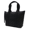 WTW WET TOTE L BLACK画像