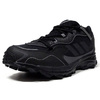 adidas RESPONSE HOVERTURF GF6100A COREBLACK/COREBLACK/COREBLACK FX4153画像